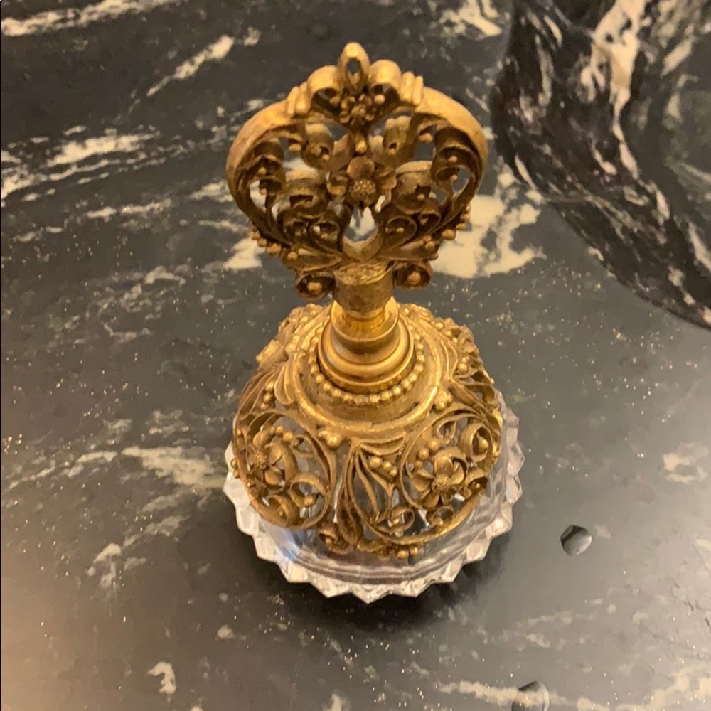 Incense diffuser